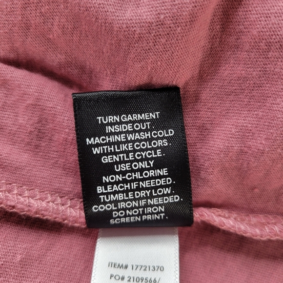 Torrid Lovesick Destructed Dress Size 2 2X 18/20 Pink Black Animal Print New - Picture 11 of 16